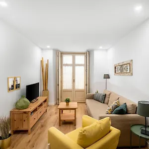 Soho Puerto Confort By Alohamalaga Apartment Malaga