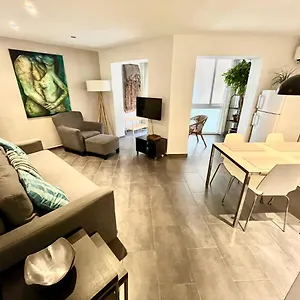  Apartment Gorgeous In Downtown