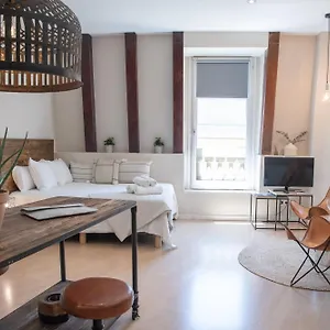  Apartment El Alma De Ramblas