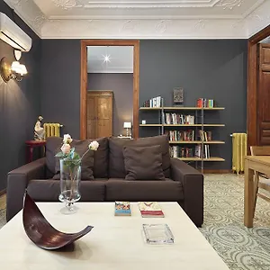 Fewdays Apartment Barcelona