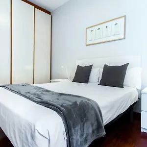  Apartment Friendly Rambla Flower