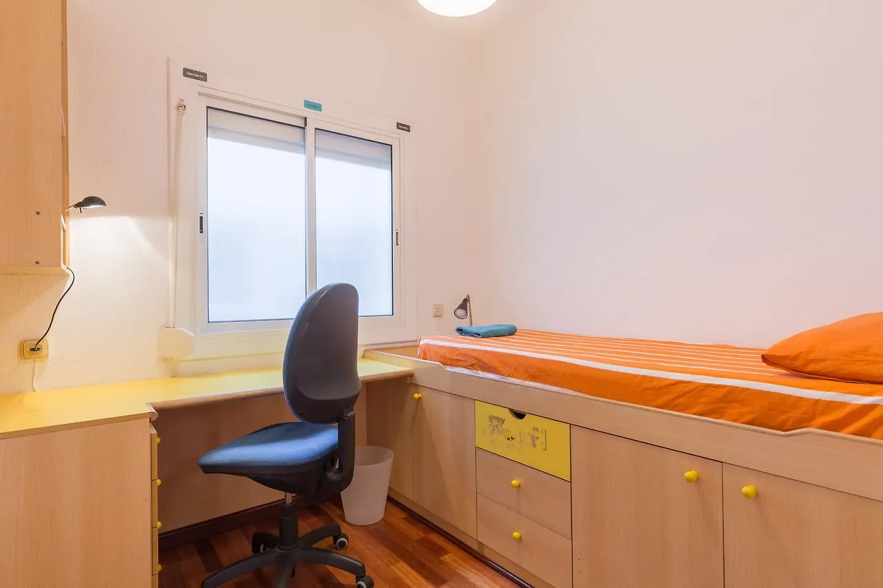 Aparteasy - Port Barcelona 0*,
